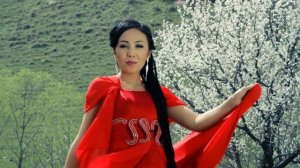 Самара Каримова - Өрүк зар