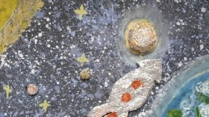 Белка и стрелка