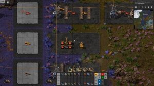 Все про Манипуляторы ▪ Гайд и механика Factorio