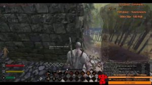 Life is Feudal: MMO - Новая Гильдия, НЕбольшое переселение