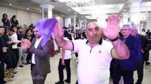 Прекрасная Езидская свадьба 2022 part 1⧸Валера и Лейла г. Нижний Новгород AslanStudio