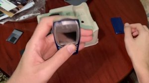 Ретро телефон Нокиа 6100