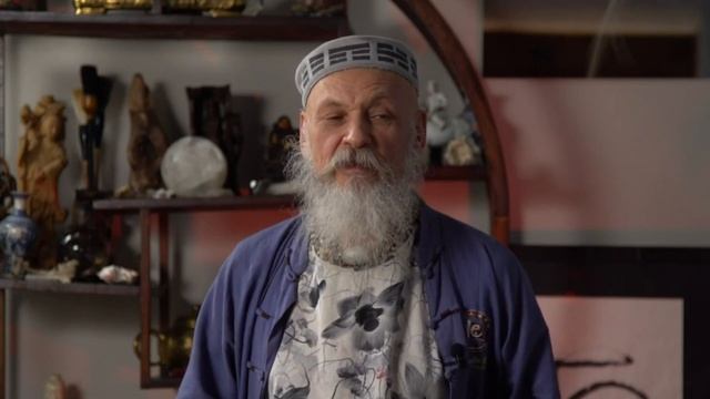 Работа с Ци - основа всех практик | Цигун с Брониславом Виногродским | Онлай-курс смотреть онлайн