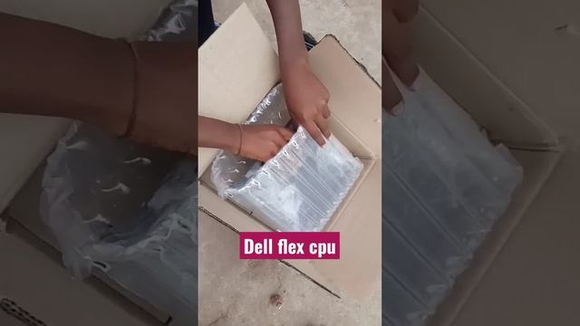 Dell flex cpu#village vlog#new viral videos#new video