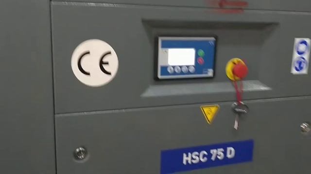 Hertz kompressoren смотреть онлайн