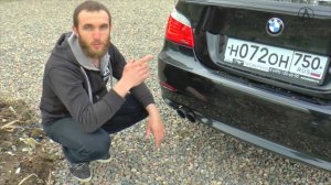 Обзор. Болячки. Опыт эксплуатации BMW E60 дизель. Автошпион