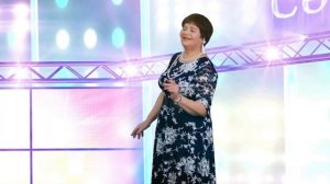 Фаниса Зарипова "Сагыну жыры"