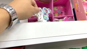 МЕКТЕПке дайындық, Жасминге керек заттар алдық????