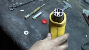 Маслёнка из пет бутылки