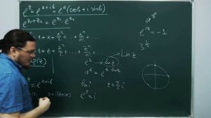 ✓ i^i. Комплексная степень | В интернете опять кто-то неправ #007 | Борис Трушин |