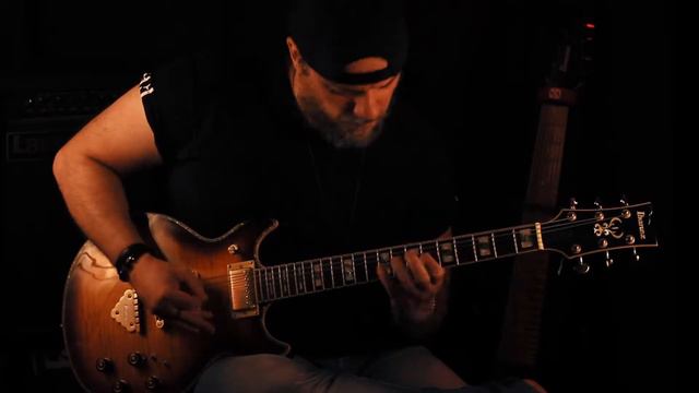 Extreme - Peacemaker Die | Guitar Solo - Menderson Madruga смотреть онлайн