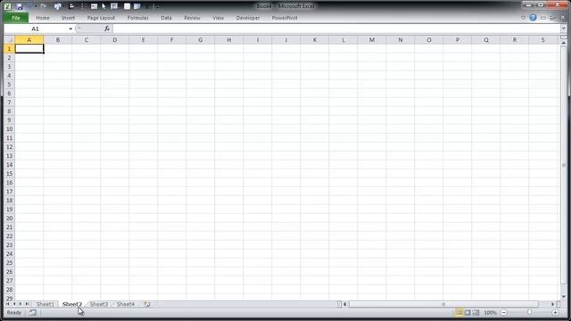 How to structure your dashboard reports - Tip | ExcelTutorials