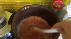 Как приготовить баклажаны в аджике на зиму! Готовим в мультиварке! Очень вкусный рецепт!