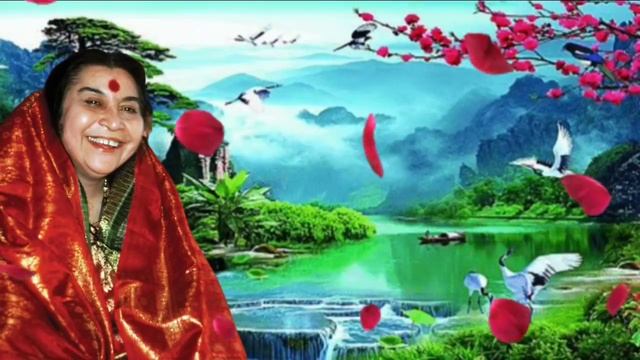 Sahaj bhajan | Sahaja yoga bhajan | shri mataji ke bhajan | sahaja yoga global