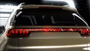 KIA SONET 2020 / КИА СОНЕТ 2020