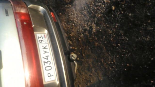 Чем удобнее подтянуть ручник,итоги за год эксплуатации смотреть онлайн