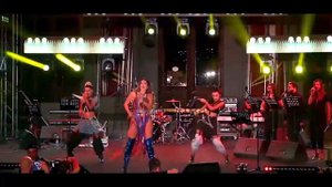 Iveta Mukuchyan -   Ghapama (live)