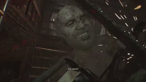 The Texas Chain Saw Massacre