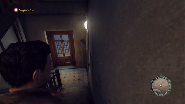 Mafia 2 ► ДОМ, МИЛЫЙ ДОМ ► #2 смотреть онлайн