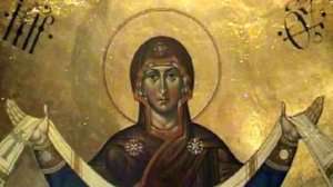 Покров Пресвятой Богородицы