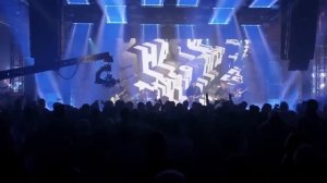 «КИНО» в Севкабеле Дальше действовать будем мы