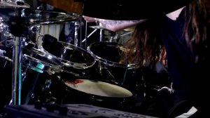 Parkway Drive - "Romance Is Dead" - DRUMS