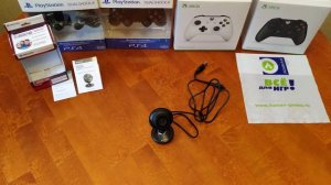 Обзор | Веб-камера Defender C-2525 HD | lozmanGames