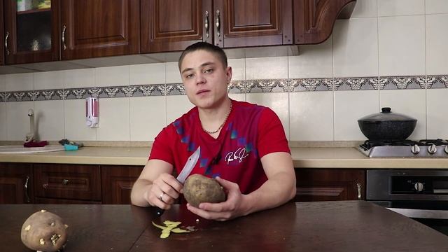 Вкуснейший и нежный минтай.