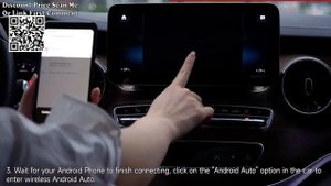 Test 2023 CarlinKit 5.0 2Air Wireless Android Auto Box Portable CarPlay Review Aliexpress