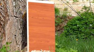 Пистолет ПМ-Т. Пробивная способность