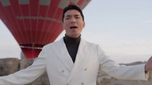 ALISHER KARIMOV - DARDIM OL (NEW VIDEO 2023)