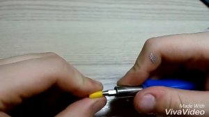 FAQ. КАК СДЕЛАТЬ ГЛУШИТЕЛЬ (БАНКА)