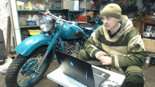 СтРиМ № 6 Спасибо всем за новый компьютер! смотреть онлайн