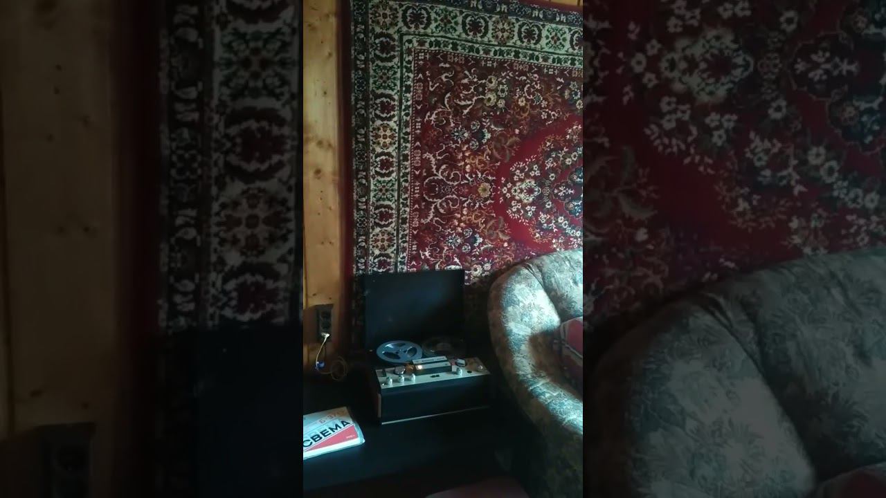 Маяк!!! Как здорово немного поработать на свежем воздухе а потом отдохнуть под хорошую музычку! смотреть онлайн