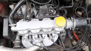 Вот почему могут  стучать клапана на  холостых оборотах.