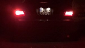 Mercedes W210 E430 V8 Sound The Beast! VOL.4 Cold Start & Revving