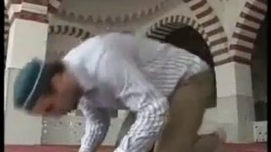 Ночь Рагаиб!