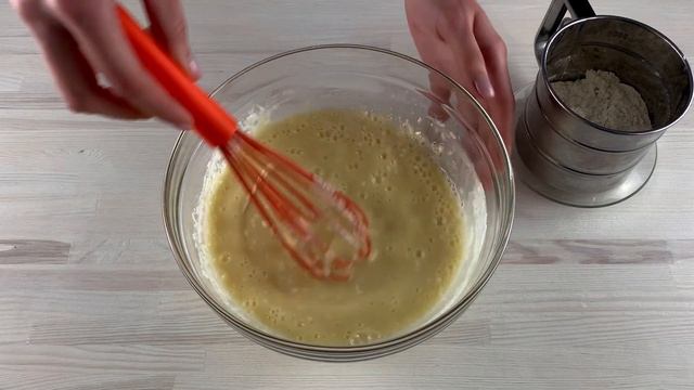 ТОНКИЕ КАК ШЁЛК, МЯГКИЕ КАК ПУХ | Блины на сыворотке