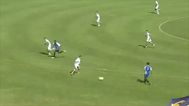 Cal Men's Soccer: Featuring Steve Birnbaum