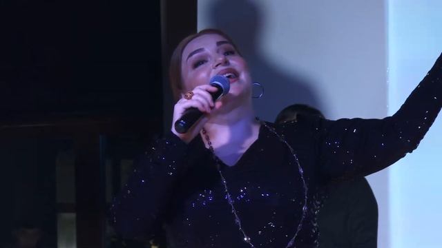 ПАТИМАТ РАСУЛОВА - Подари мне любовь