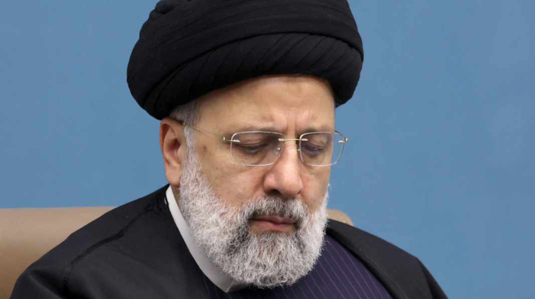 Израиль поспешил заявить о своей непричастности к гибели президента Ирана