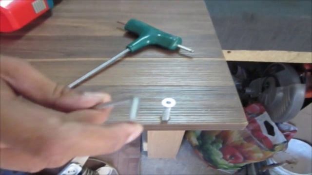 Телевизионная тумба своими руками. Часть 3 смотреть онлайн