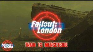 Fallout: London. Вся Музыка с Радио на Данный Момент