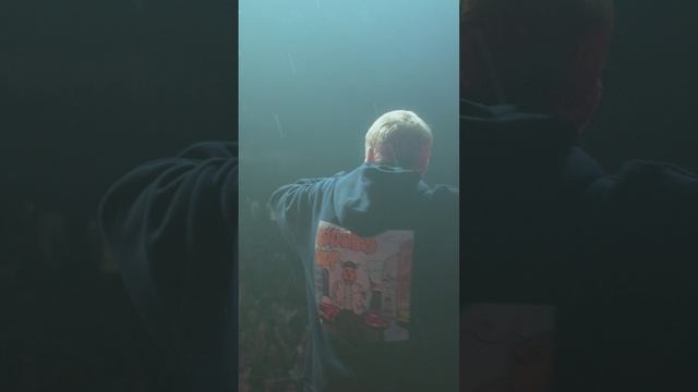 Молодой UGAROV
