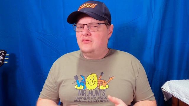 Tone Advice From a Guitar Tech смотреть онлайн