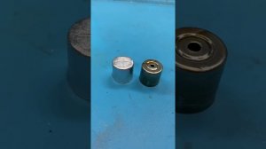 Искрит микроволновка? Есть решение за 45 копеек.