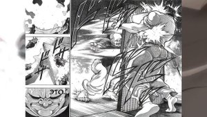 Топ 20 сильнейших персонажей в аниме и манги Боец Баки