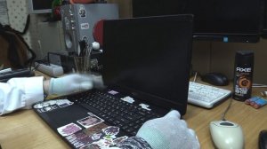 Оперативная прокачка ноутбука: Acer Aspire 3 (N19C1). Необъективный тест. Выпуск 191.