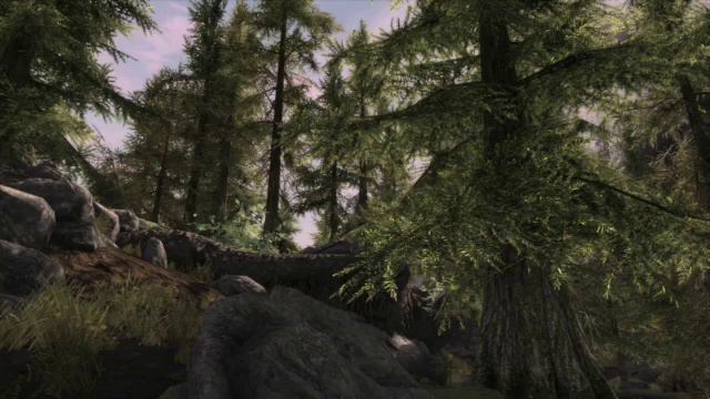 Skyrim Audio Adventure: Chapter 2 (Blood in the water) смотреть онлайн