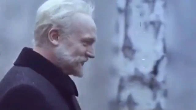 Игорь Северянин. ЧАЙКОВСКИЙ. Читает Людмила Герасимова. смотреть онлайн